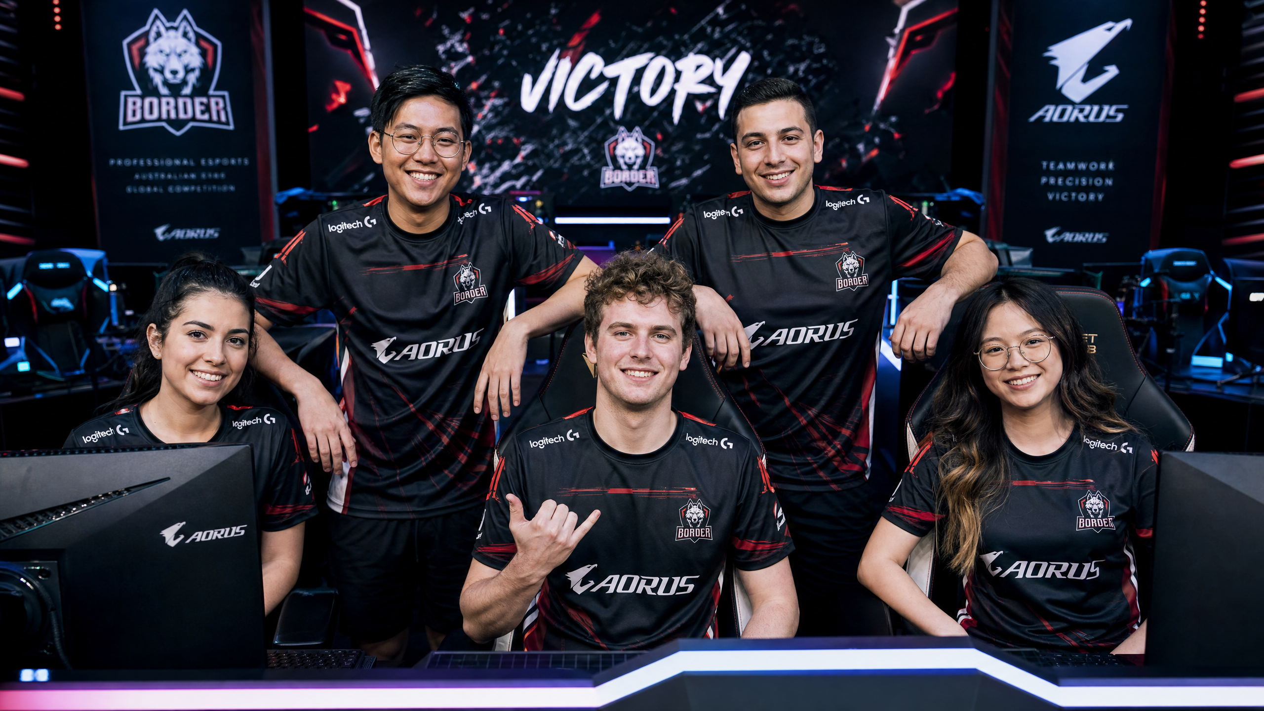 BattleFluxes Team