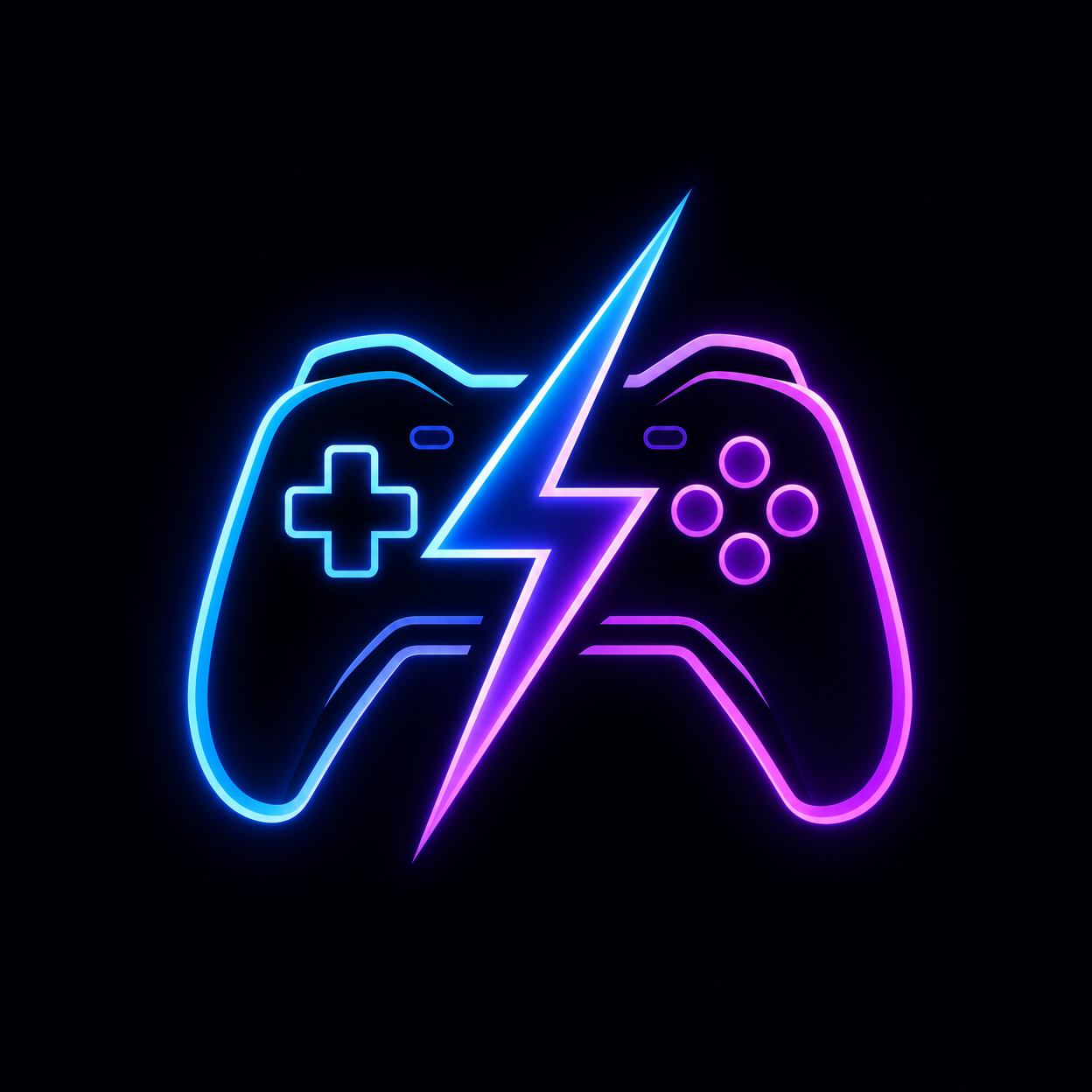 BattleFluxes Logo