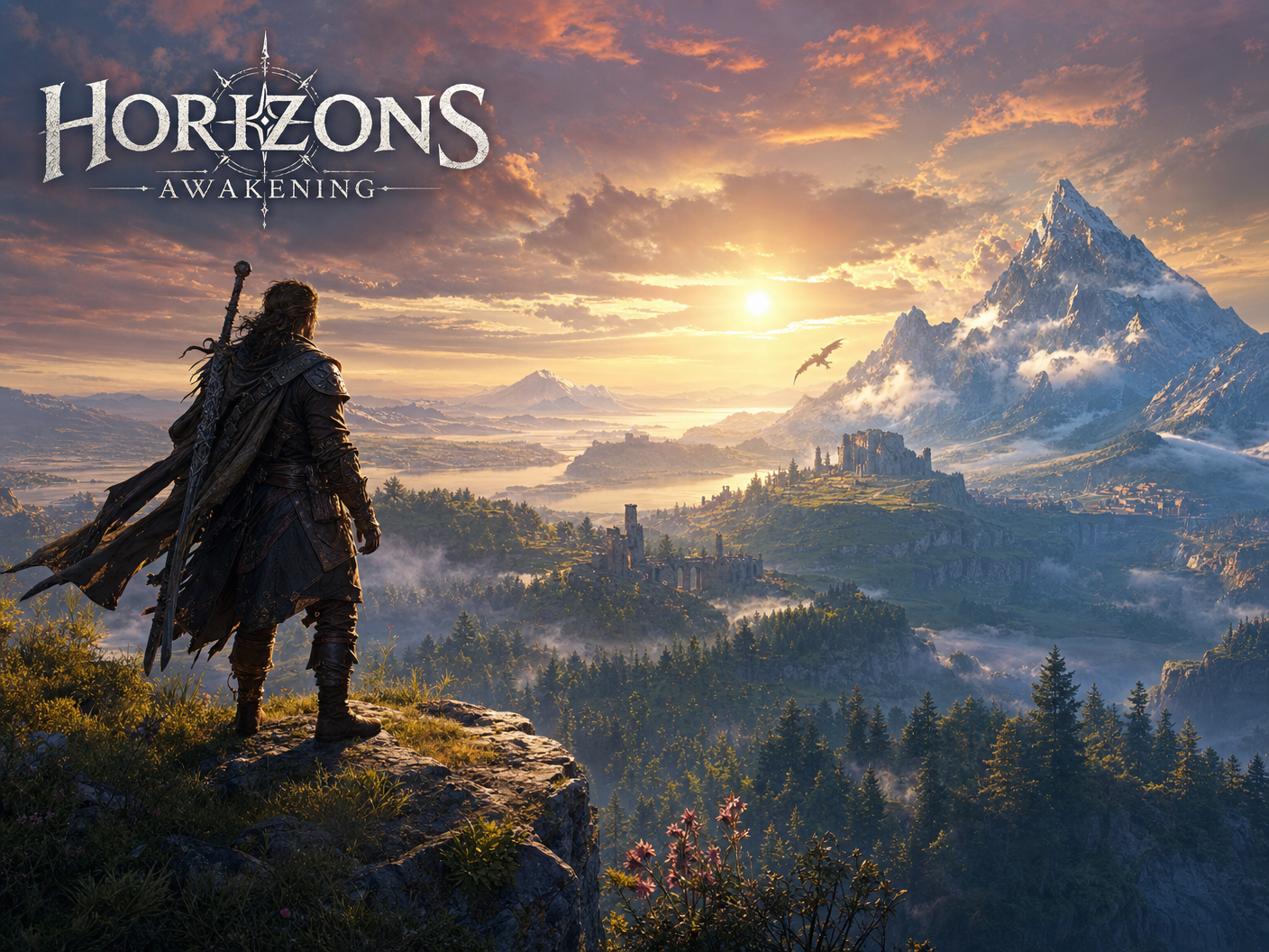 Horizons Awakening