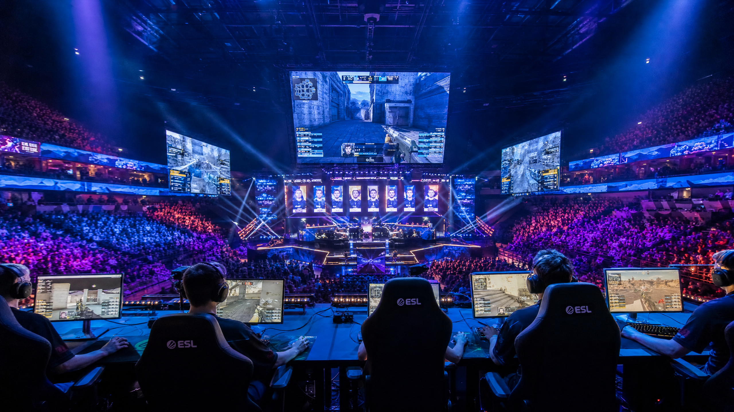 Melbourne LAN 2024